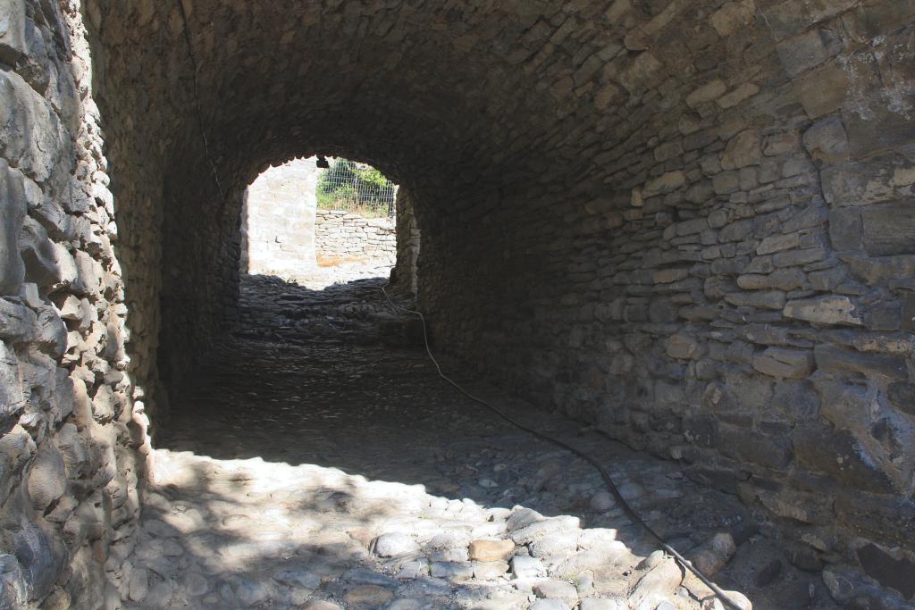 Foto de Montañana (Huesca), España