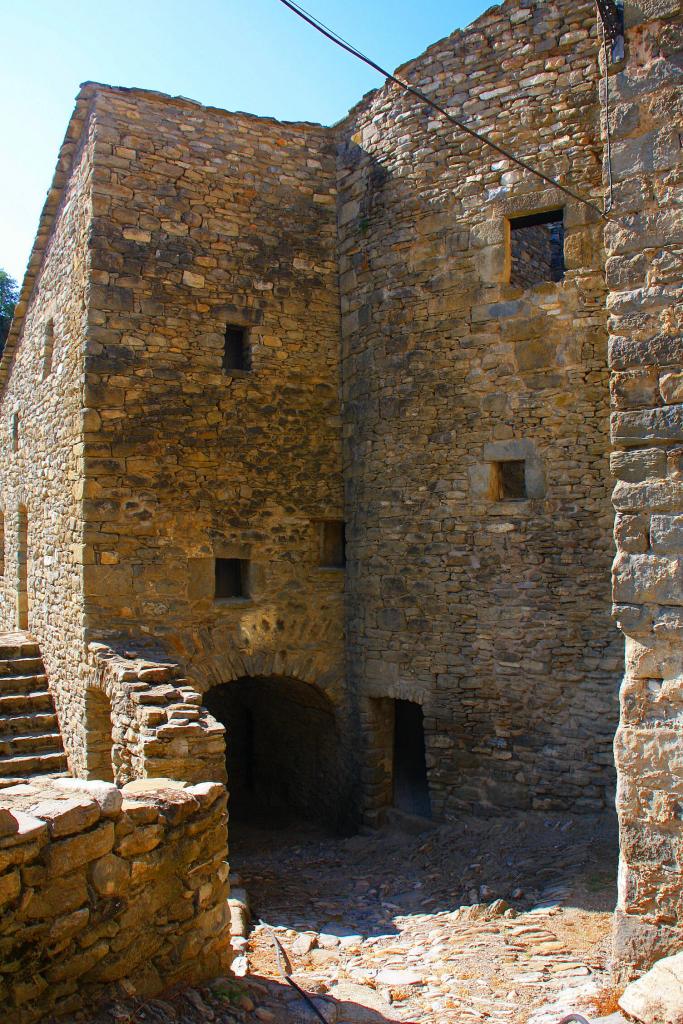 Foto de Montañana (Huesca), España