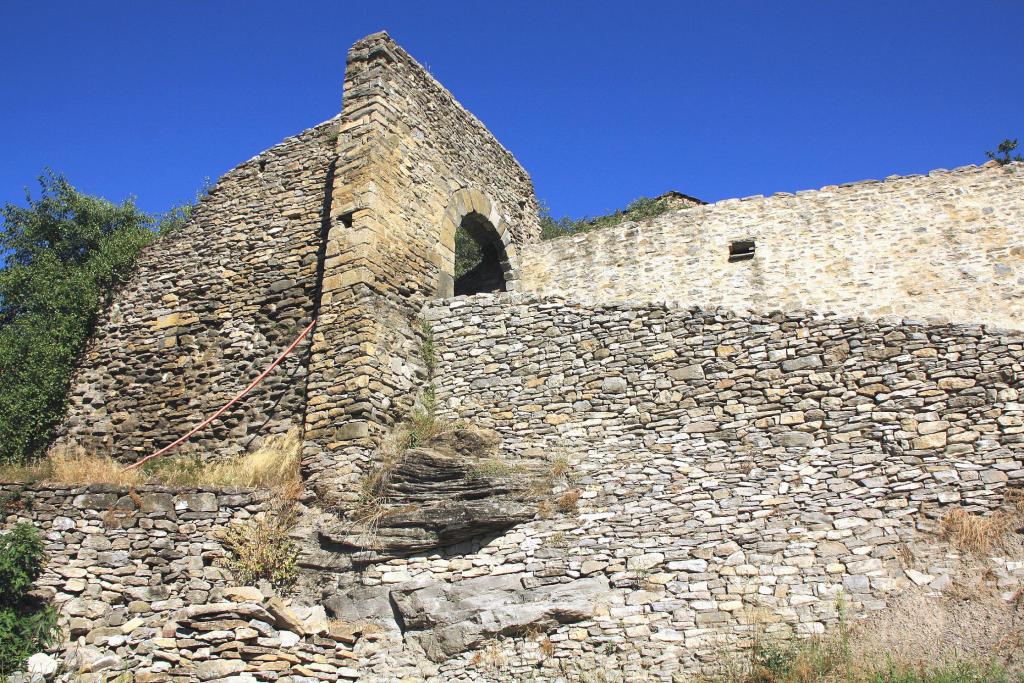 Foto de Montañana (Huesca), España