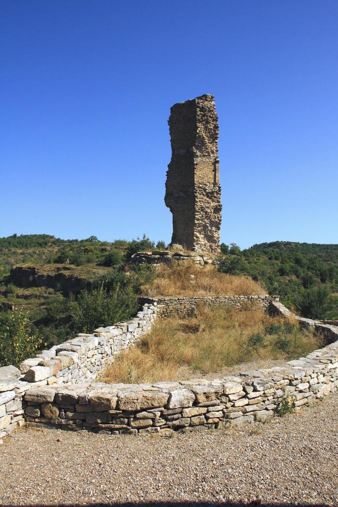 Foto de Montañana (Huesca), España