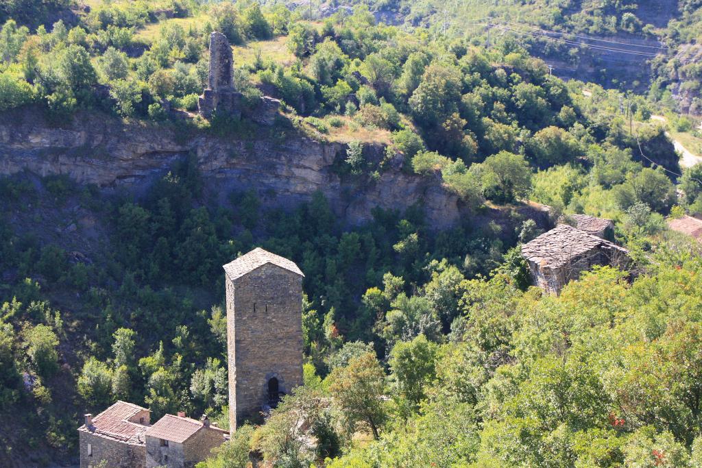 Foto de Montañana (Huesca), España