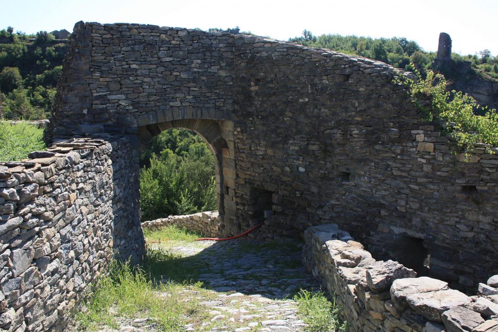 Foto de Montañana (Huesca), España