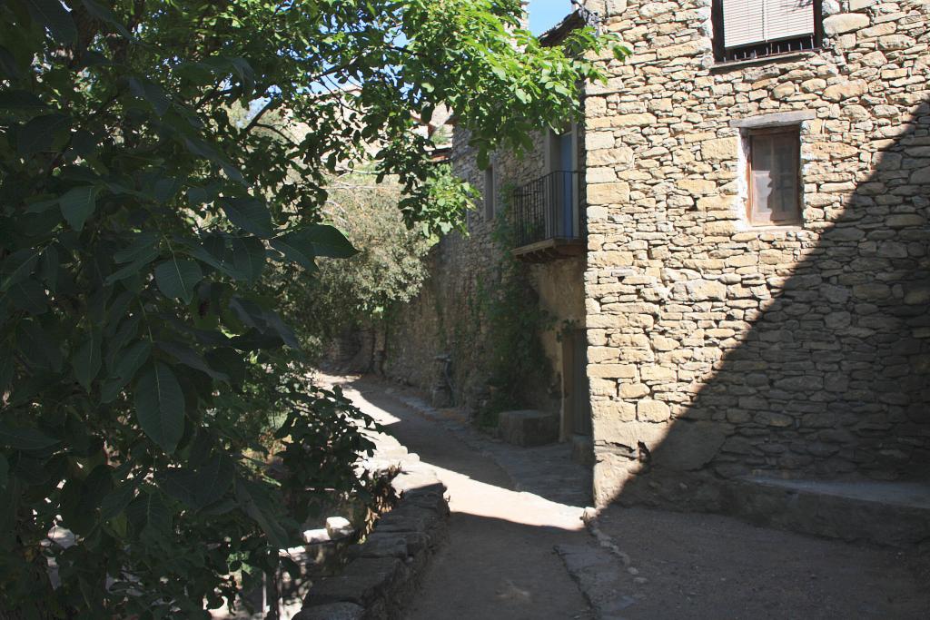 Foto de Montañana (Huesca), España