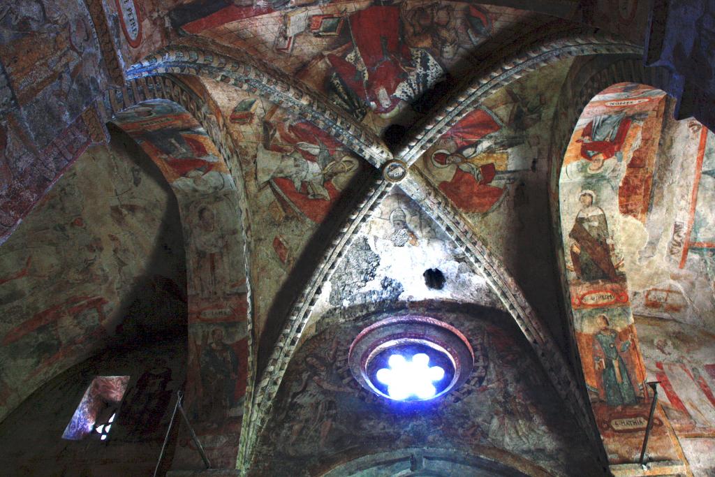 Foto de Salardú (Lleida), España