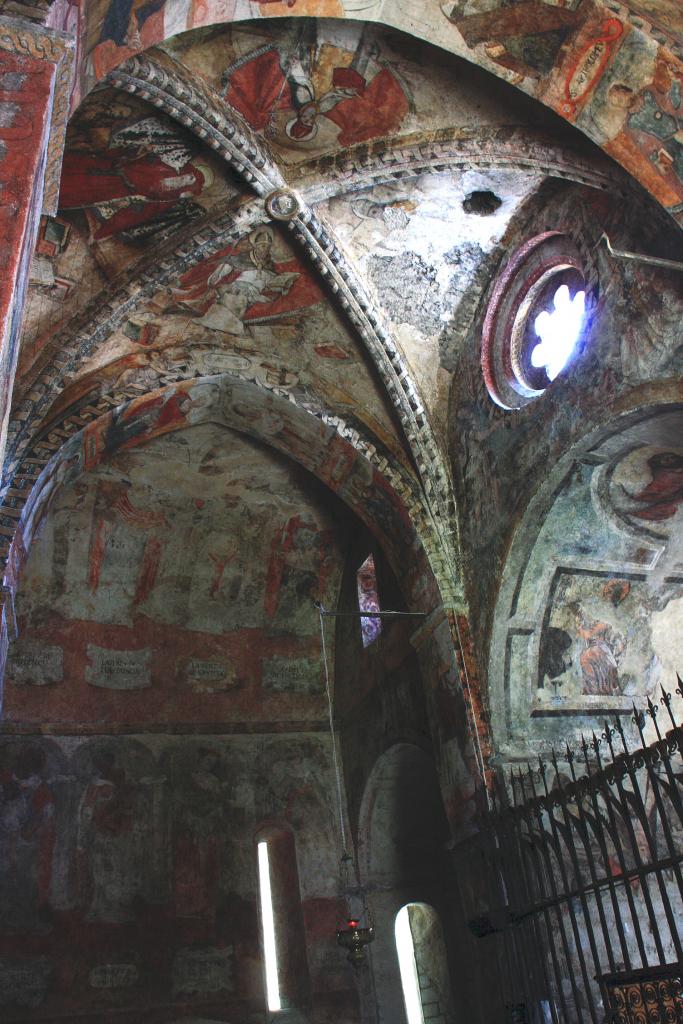 Foto de Salardú (Lleida), España