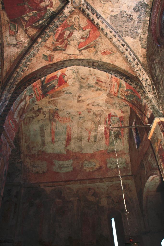 Foto de Salardú (Lleida), España