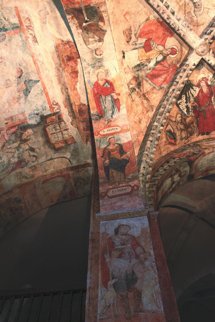 Foto de Salardú (Lleida), España