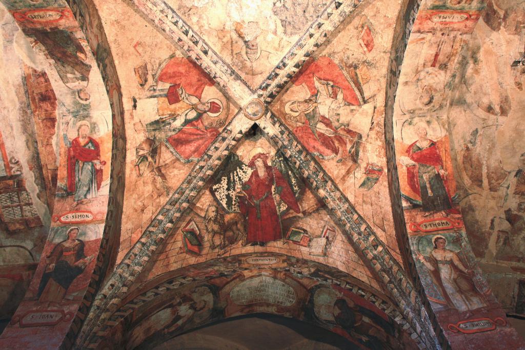 Foto de Salardú (Lleida), España