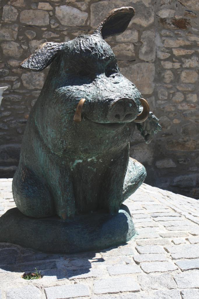 Foto de Salardú (Lleida), España