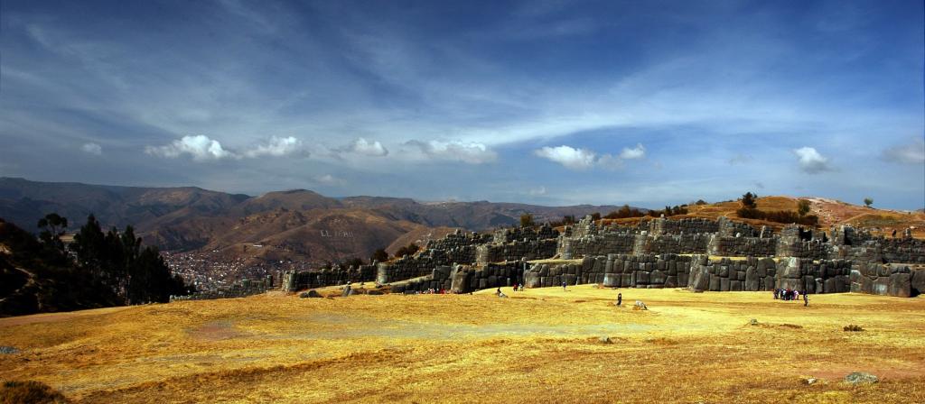Foto de Cusco, Perú