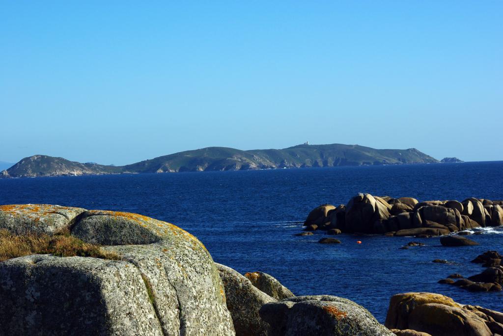 Foto de Ons (Pontevedra), España