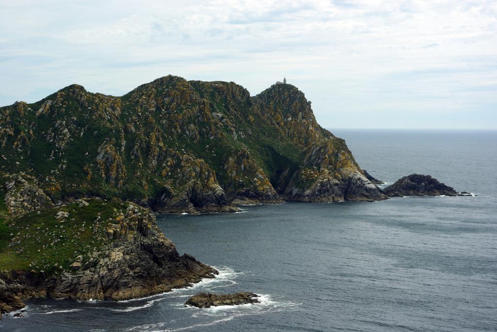 Foto de Vigo (Pontevedra), España