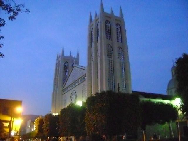 Foto de Xicotepec de Juarez, México