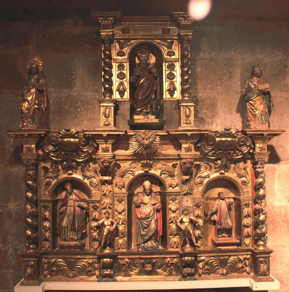 Foto de Sant Joan de les Abadesses (Girona), España