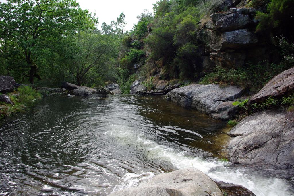 Foto de Cuntis (Pontevedra), España