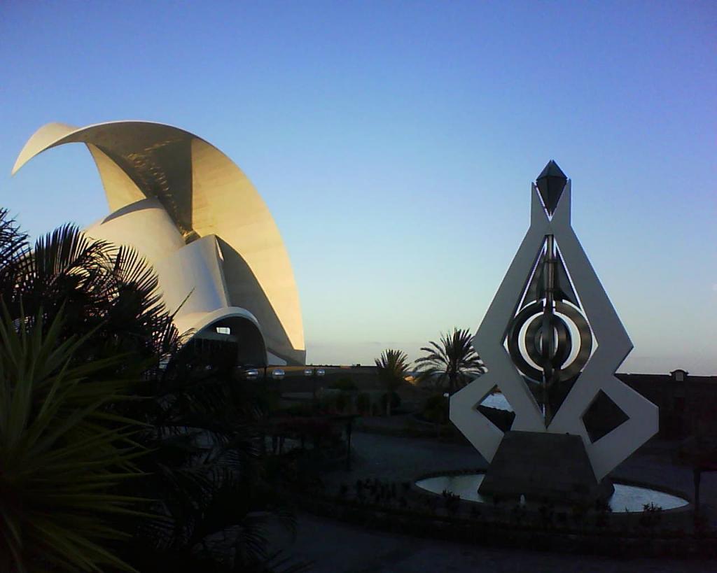 Foto de Santa Cruz (Santa Cruz de Tenerife), España