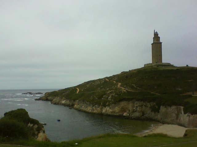 Foto de Coruña (A Coruña), España