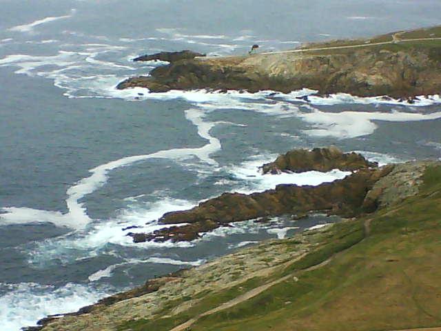 Foto de Coruña (A Coruña), España