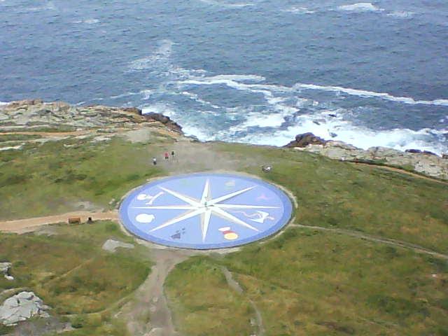 Foto de Coruña (A Coruña), España