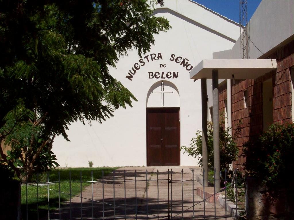 Foto de Belén (Salto), Uruguay