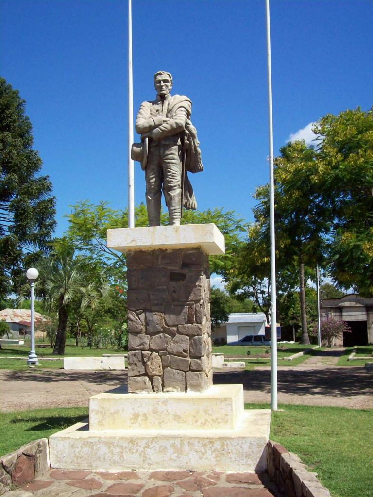 Foto de Belén (Salto), Uruguay
