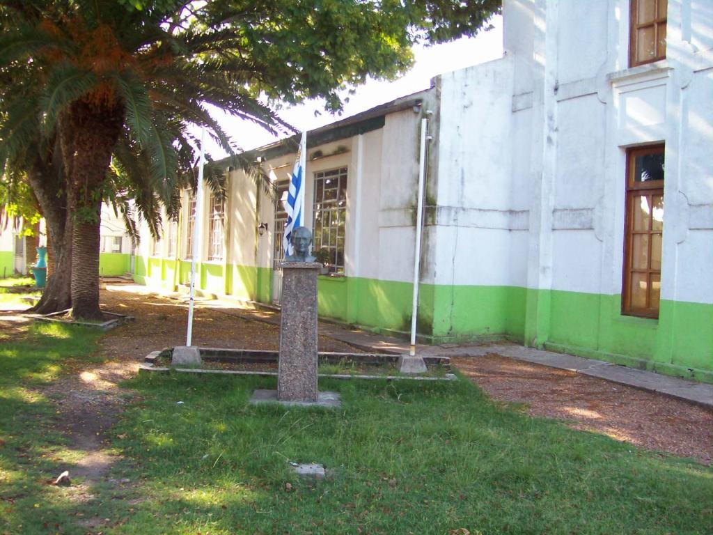 Foto de Belén (Salto), Uruguay