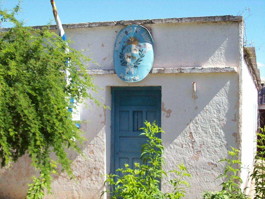 Foto de Belén (Salto), Uruguay