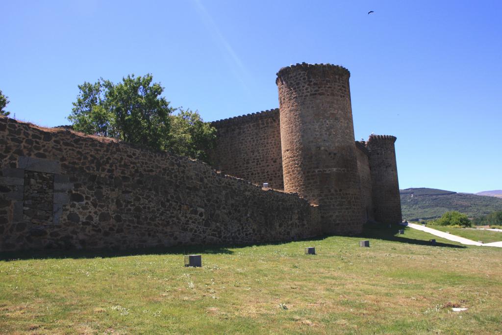 Foto de El Barco de Ávila (Ávila), España