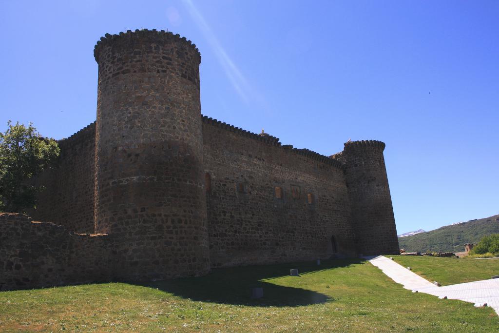 Foto de El Barco de Ávila (Ávila), España
