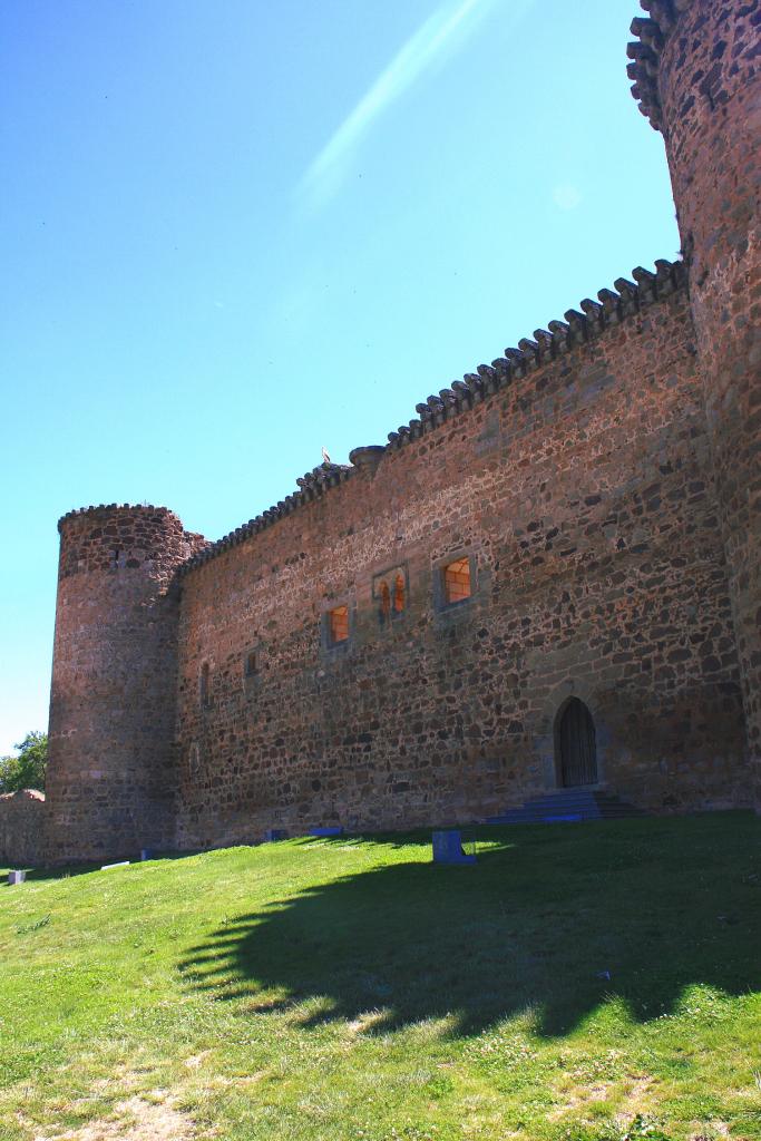 Foto de El Barco de Ávila (Ávila), España