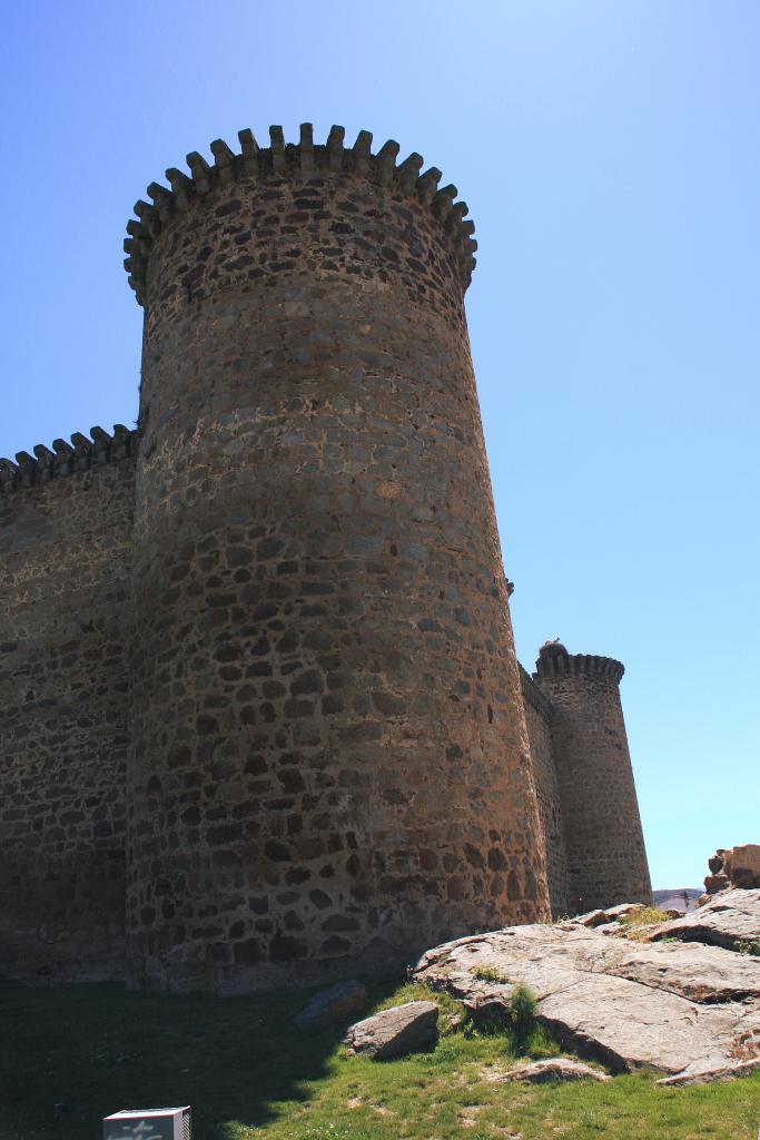 Foto de El Barco de Ávila (Ávila), España