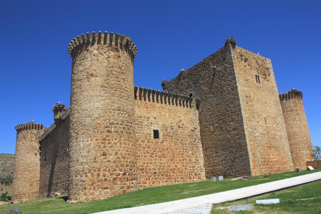 Foto de El Barco de Ávila (Ávila), España