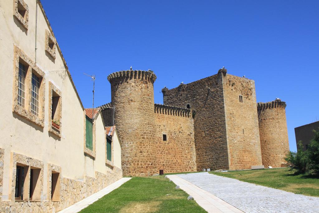 Foto de El Barco de Ávila (Ávila), España