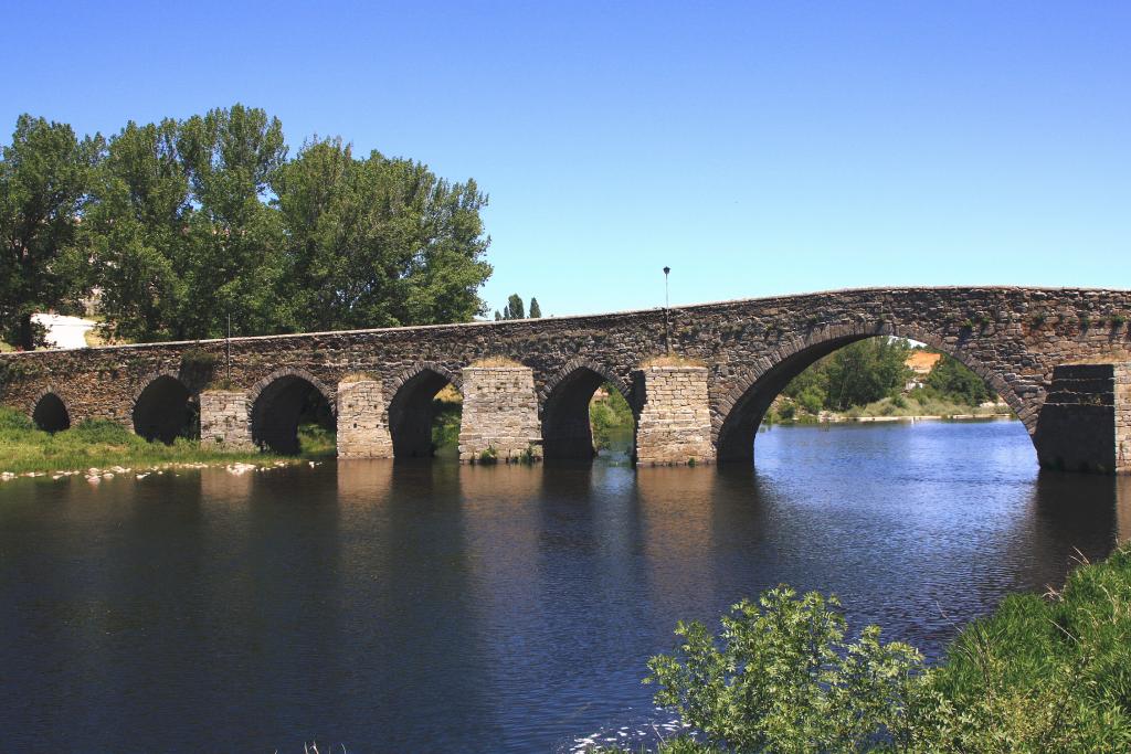 Foto de El Barco de Ávila (Ávila), España