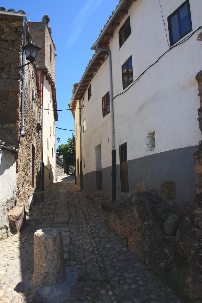 Foto de El Barco de Ávila (Ávila), España