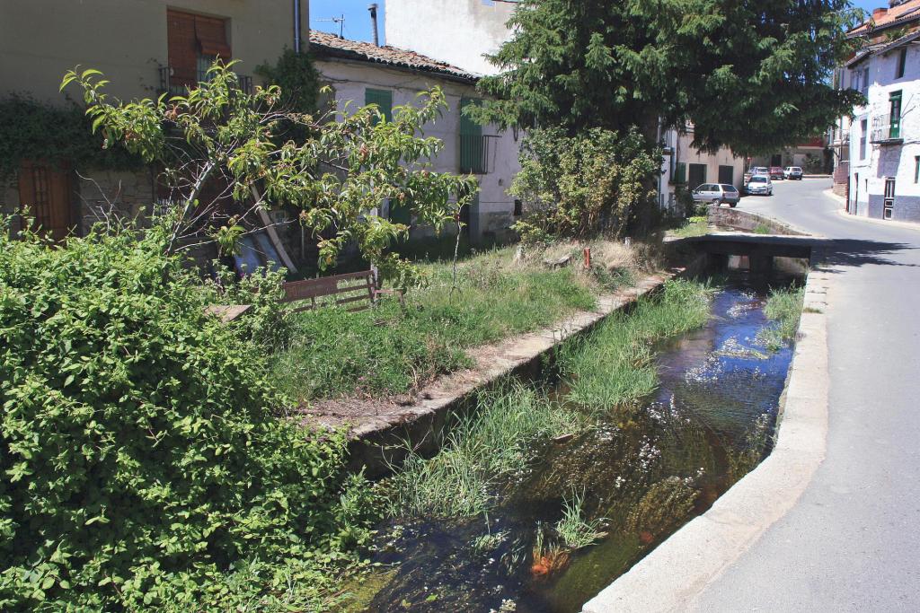 Foto de El Barco de Ávila (Ávila), España