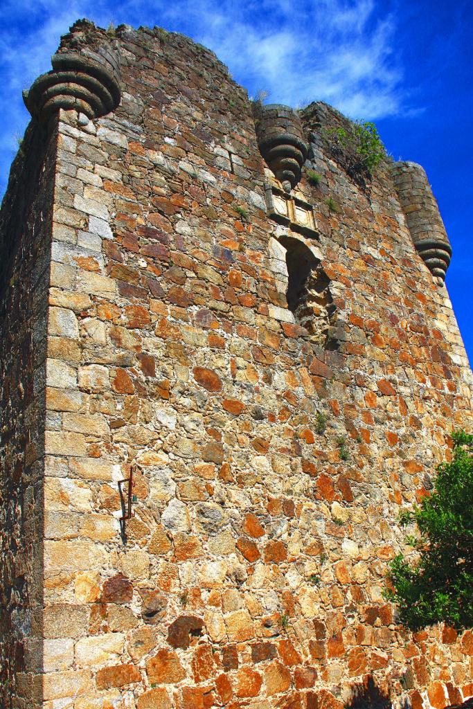 Foto de Valverde de la Vera (Cáceres), España