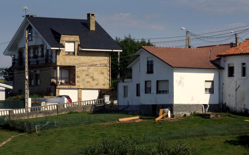Foto de Cacicedo (Cantabria), España