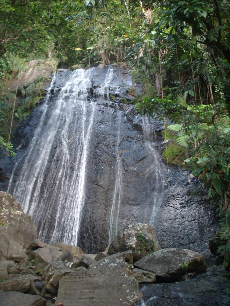 Foto de Luquillo, Puerto Rico