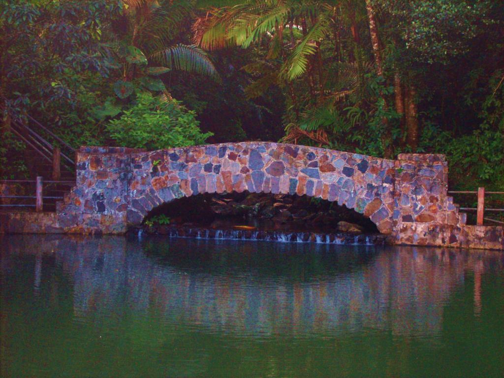 Foto de Luquillo, Puerto Rico