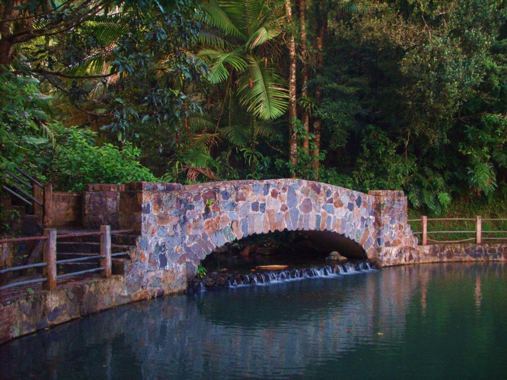 Foto de Luquillo, Puerto Rico