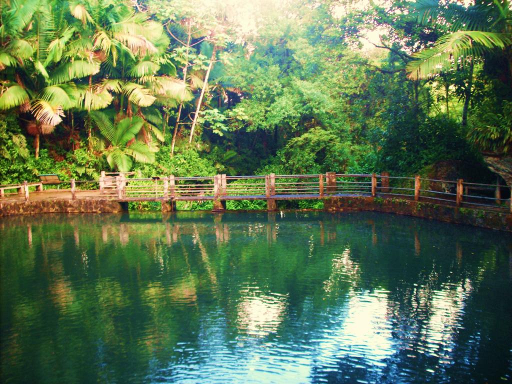 Foto de Luquillo, Puerto Rico