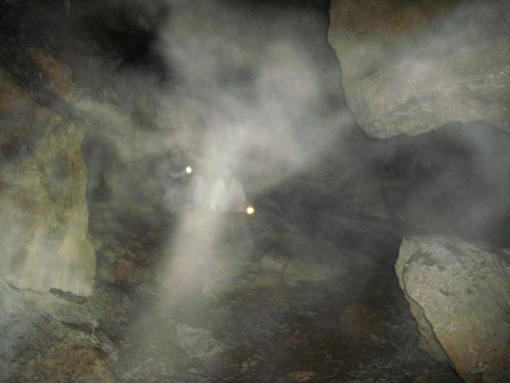 Foto de Caminayo (León), España