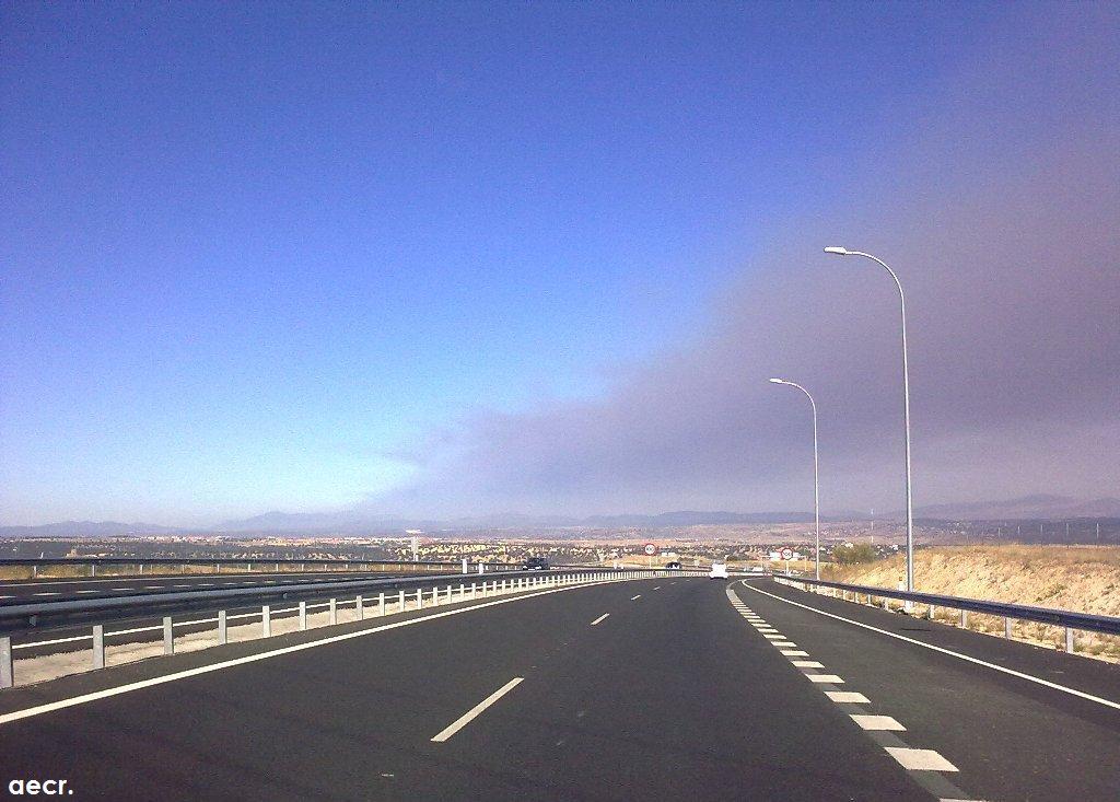 Foto de Majadahonda (Madrid), España