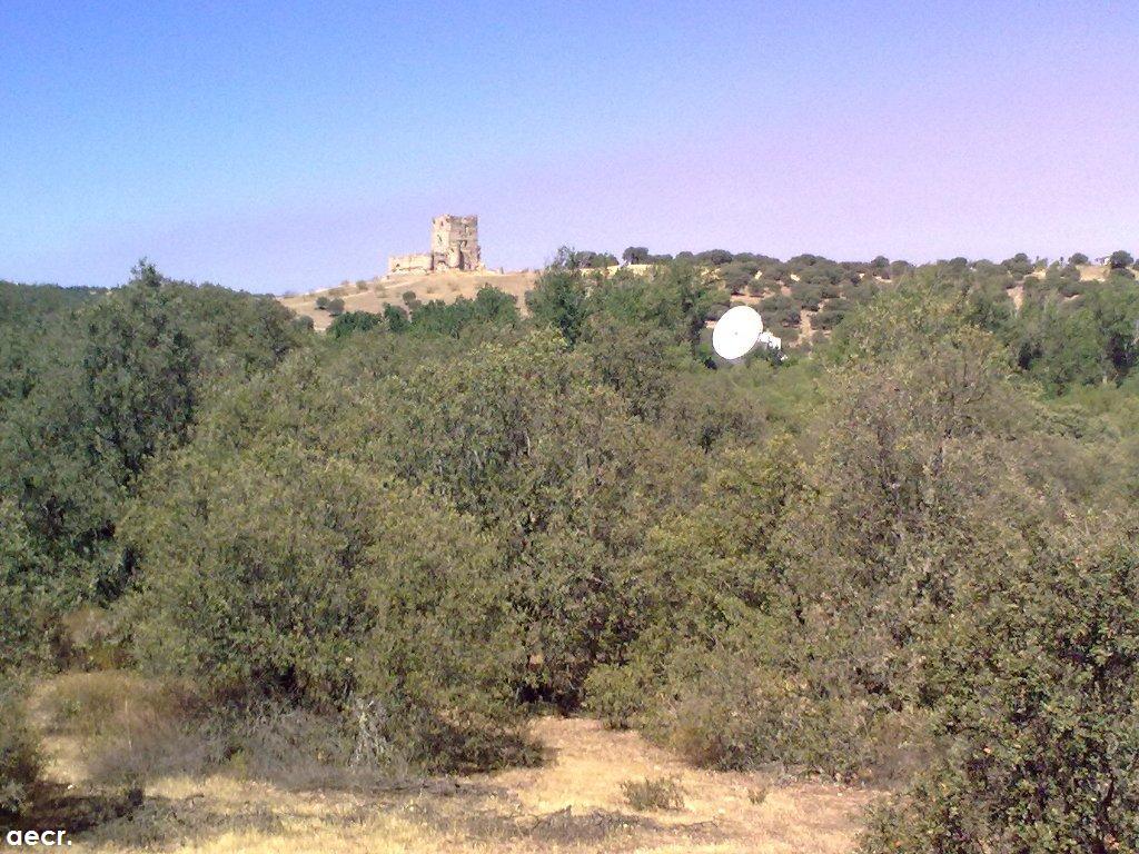 Foto de Majadahonda (Madrid), España