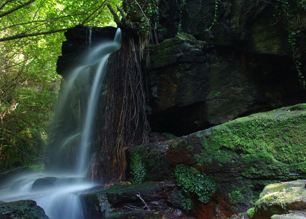 Foto de Vigo (Pontevedra), España