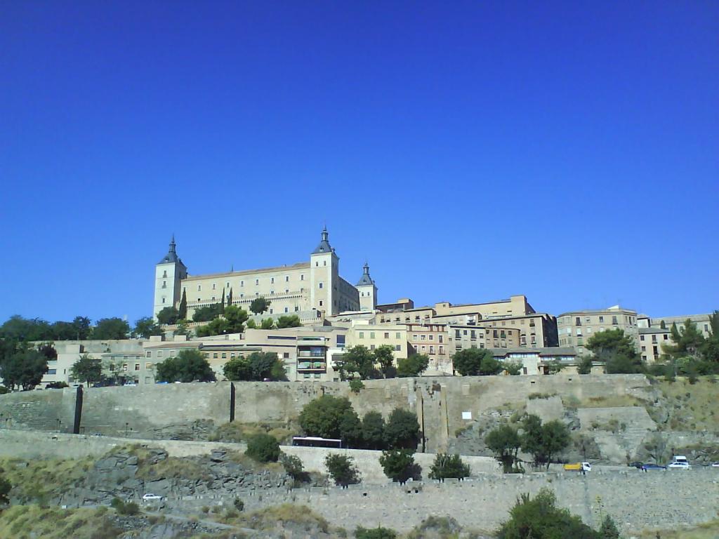 Foto de Toledo (Castilla La Mancha), España