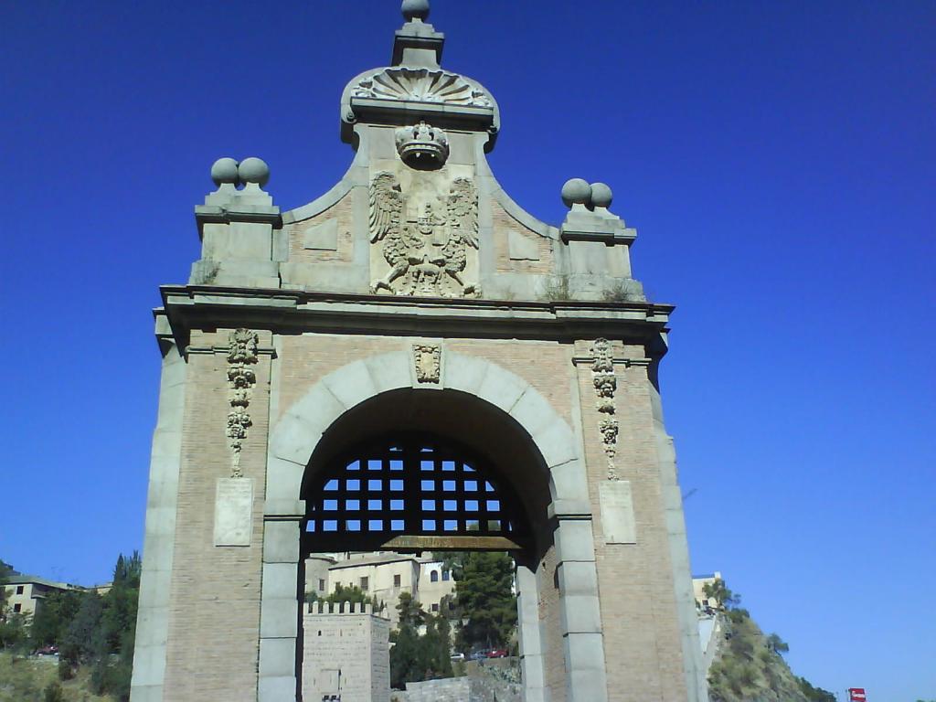 Foto de Toledo (Castilla La Mancha), España