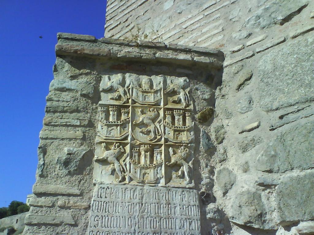Foto de Toledo (Castilla La Mancha), España