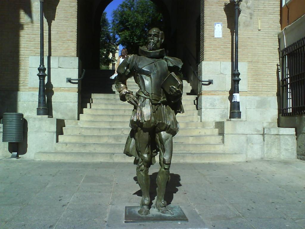 Foto de Toledo (Castilla La Mancha), España